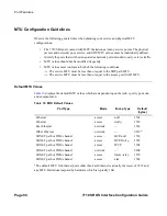 Preview for 94 page of Alcatel-Lucent 7710 SR OS Interface Configuration Manual