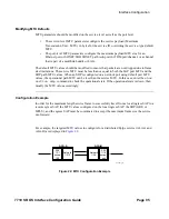 Preview for 95 page of Alcatel-Lucent 7710 SR OS Interface Configuration Manual