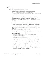 Preview for 99 page of Alcatel-Lucent 7710 SR OS Interface Configuration Manual