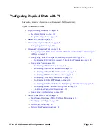 Preview for 101 page of Alcatel-Lucent 7710 SR OS Interface Configuration Manual