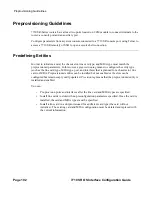 Preview for 102 page of Alcatel-Lucent 7710 SR OS Interface Configuration Manual