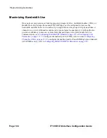 Preview for 104 page of Alcatel-Lucent 7710 SR OS Interface Configuration Manual