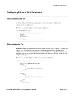 Preview for 113 page of Alcatel-Lucent 7710 SR OS Interface Configuration Manual