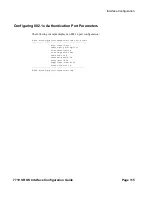 Preview for 115 page of Alcatel-Lucent 7710 SR OS Interface Configuration Manual