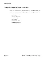 Preview for 116 page of Alcatel-Lucent 7710 SR OS Interface Configuration Manual