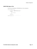 Preview for 117 page of Alcatel-Lucent 7710 SR OS Interface Configuration Manual