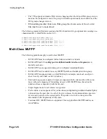 Preview for 126 page of Alcatel-Lucent 7710 SR OS Interface Configuration Manual