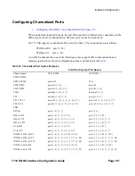 Preview for 131 page of Alcatel-Lucent 7710 SR OS Interface Configuration Manual