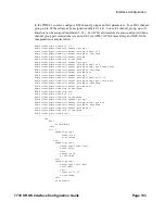 Preview for 133 page of Alcatel-Lucent 7710 SR OS Interface Configuration Manual