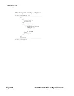 Preview for 136 page of Alcatel-Lucent 7710 SR OS Interface Configuration Manual