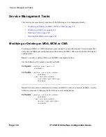 Preview for 138 page of Alcatel-Lucent 7710 SR OS Interface Configuration Manual