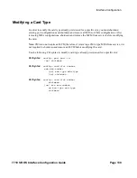 Preview for 139 page of Alcatel-Lucent 7710 SR OS Interface Configuration Manual