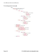 Preview for 146 page of Alcatel-Lucent 7710 SR OS Interface Configuration Manual