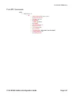 Preview for 147 page of Alcatel-Lucent 7710 SR OS Interface Configuration Manual