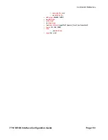 Preview for 151 page of Alcatel-Lucent 7710 SR OS Interface Configuration Manual