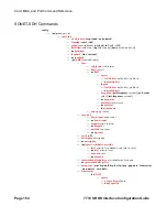 Preview for 154 page of Alcatel-Lucent 7710 SR OS Interface Configuration Manual