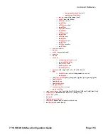 Preview for 155 page of Alcatel-Lucent 7710 SR OS Interface Configuration Manual