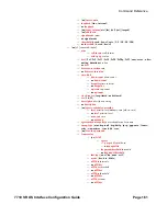 Preview for 161 page of Alcatel-Lucent 7710 SR OS Interface Configuration Manual