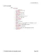Preview for 163 page of Alcatel-Lucent 7710 SR OS Interface Configuration Manual
