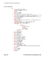 Preview for 166 page of Alcatel-Lucent 7710 SR OS Interface Configuration Manual