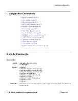 Preview for 169 page of Alcatel-Lucent 7710 SR OS Interface Configuration Manual