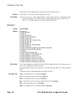 Preview for 170 page of Alcatel-Lucent 7710 SR OS Interface Configuration Manual