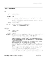 Preview for 171 page of Alcatel-Lucent 7710 SR OS Interface Configuration Manual