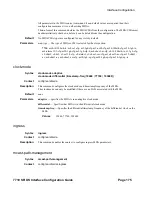 Preview for 175 page of Alcatel-Lucent 7710 SR OS Interface Configuration Manual