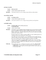 Preview for 177 page of Alcatel-Lucent 7710 SR OS Interface Configuration Manual