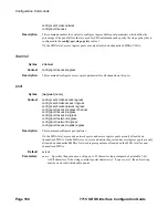 Preview for 180 page of Alcatel-Lucent 7710 SR OS Interface Configuration Manual