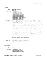 Preview for 181 page of Alcatel-Lucent 7710 SR OS Interface Configuration Manual