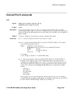 Preview for 183 page of Alcatel-Lucent 7710 SR OS Interface Configuration Manual