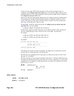 Preview for 184 page of Alcatel-Lucent 7710 SR OS Interface Configuration Manual