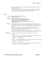 Preview for 187 page of Alcatel-Lucent 7710 SR OS Interface Configuration Manual