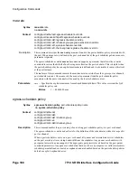 Preview for 188 page of Alcatel-Lucent 7710 SR OS Interface Configuration Manual