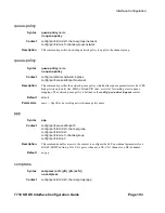 Preview for 193 page of Alcatel-Lucent 7710 SR OS Interface Configuration Manual