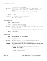 Preview for 194 page of Alcatel-Lucent 7710 SR OS Interface Configuration Manual