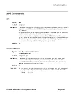 Preview for 197 page of Alcatel-Lucent 7710 SR OS Interface Configuration Manual