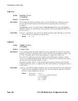 Preview for 198 page of Alcatel-Lucent 7710 SR OS Interface Configuration Manual