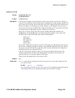 Preview for 199 page of Alcatel-Lucent 7710 SR OS Interface Configuration Manual