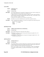 Preview for 200 page of Alcatel-Lucent 7710 SR OS Interface Configuration Manual