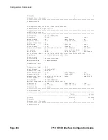 Preview for 202 page of Alcatel-Lucent 7710 SR OS Interface Configuration Manual