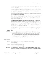 Preview for 205 page of Alcatel-Lucent 7710 SR OS Interface Configuration Manual