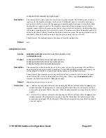 Preview for 207 page of Alcatel-Lucent 7710 SR OS Interface Configuration Manual