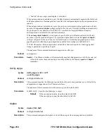 Preview for 212 page of Alcatel-Lucent 7710 SR OS Interface Configuration Manual