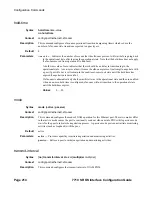 Preview for 214 page of Alcatel-Lucent 7710 SR OS Interface Configuration Manual