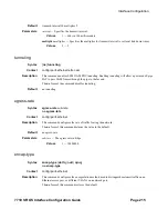 Preview for 215 page of Alcatel-Lucent 7710 SR OS Interface Configuration Manual