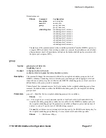 Preview for 217 page of Alcatel-Lucent 7710 SR OS Interface Configuration Manual