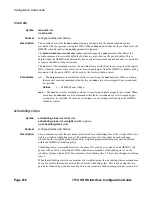 Preview for 218 page of Alcatel-Lucent 7710 SR OS Interface Configuration Manual