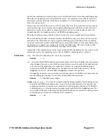 Preview for 219 page of Alcatel-Lucent 7710 SR OS Interface Configuration Manual